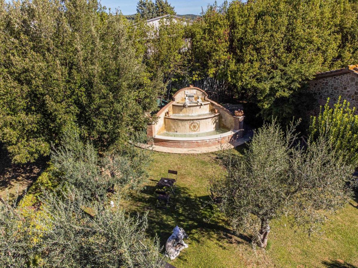 Country House Il Piancardato Collazzone Экстерьер фото