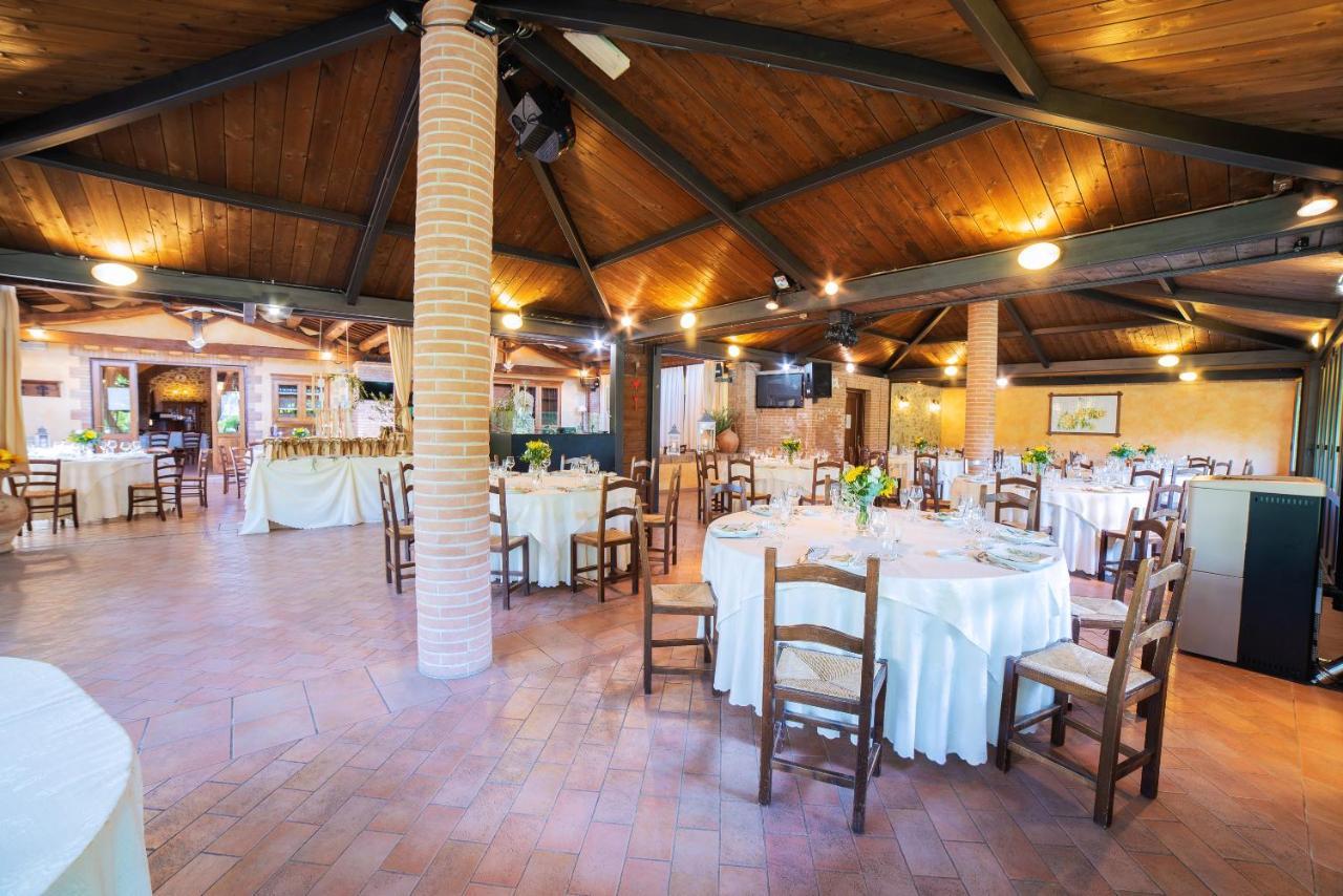 Country House Il Piancardato Collazzone Экстерьер фото