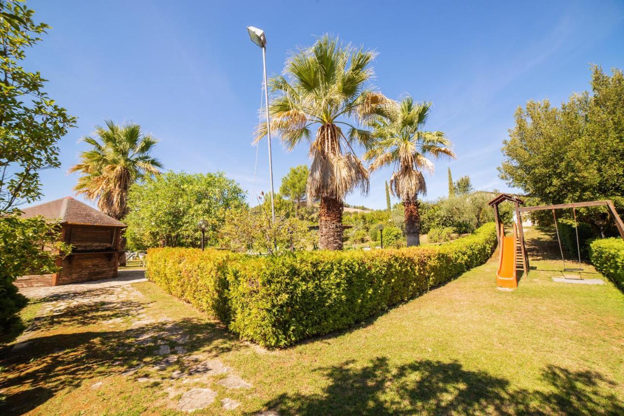 Country House Il Piancardato Collazzone Экстерьер фото