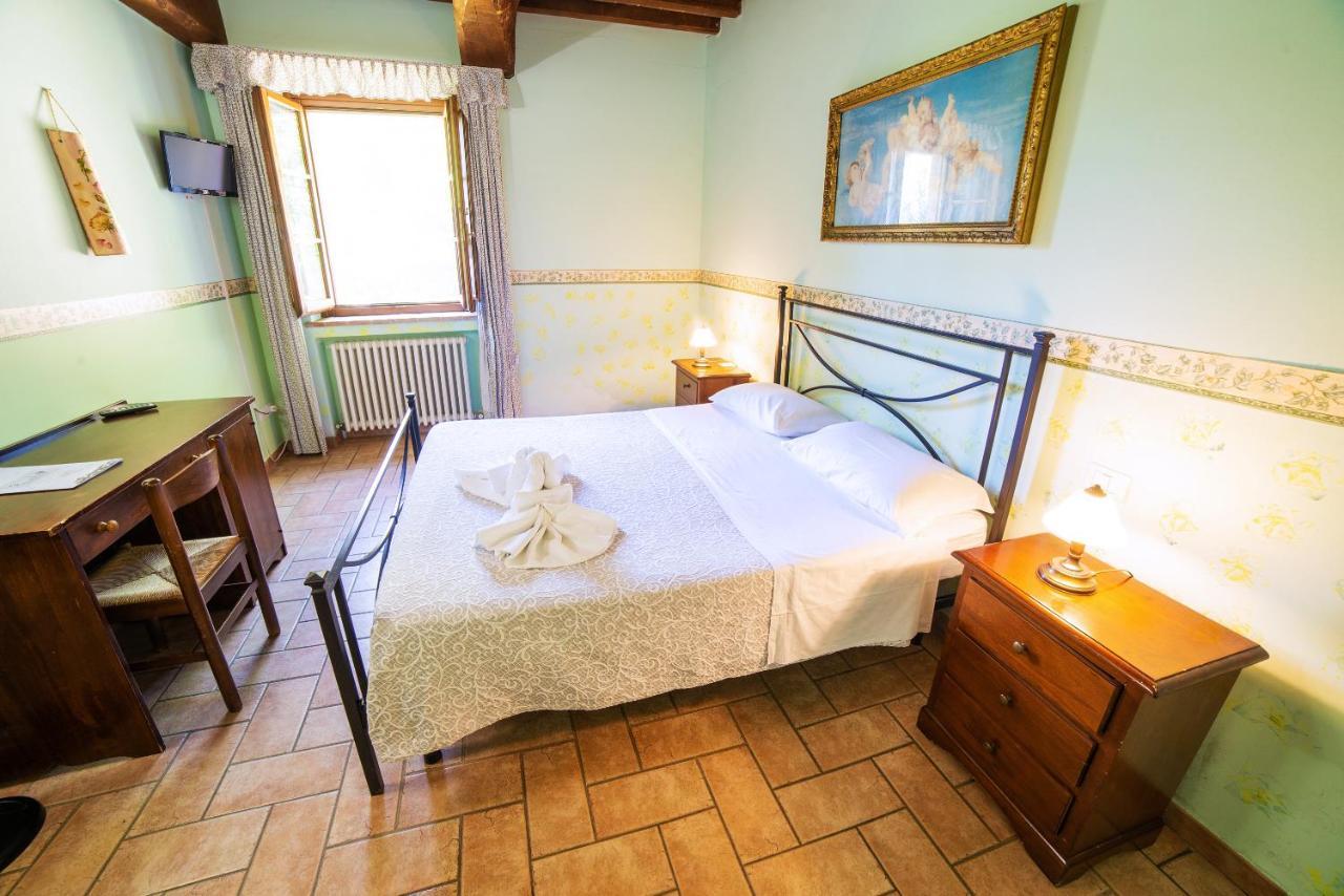 Country House Il Piancardato Collazzone Экстерьер фото