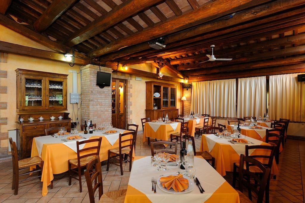 Country House Il Piancardato Collazzone Экстерьер фото
