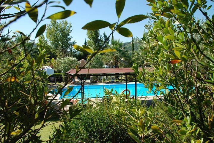 Country House Il Piancardato Collazzone Экстерьер фото