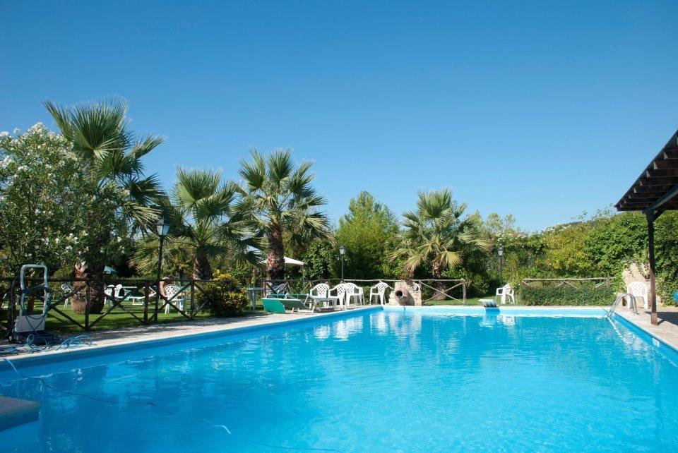 Country House Il Piancardato Collazzone Экстерьер фото