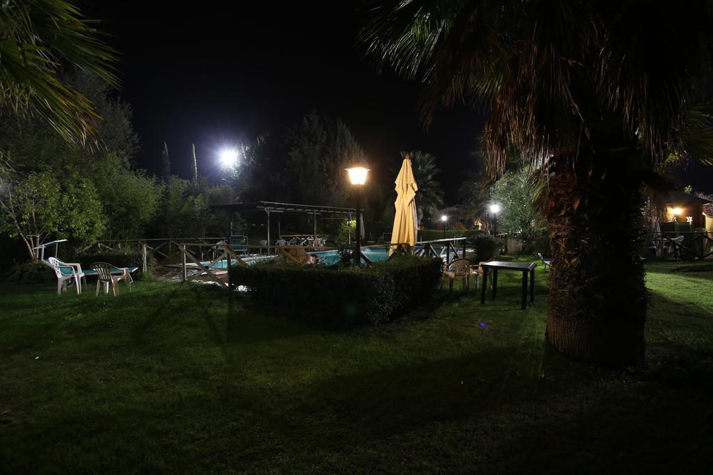 Country House Il Piancardato Collazzone Экстерьер фото